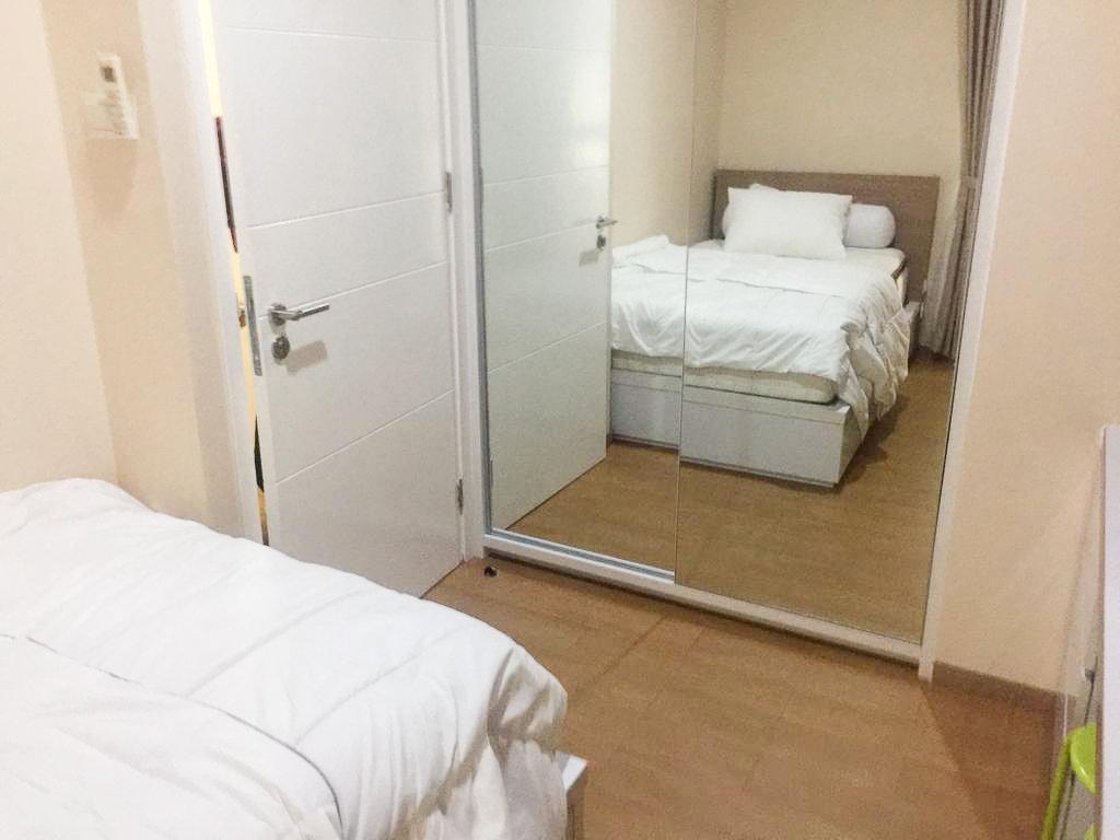 1 Park Residence